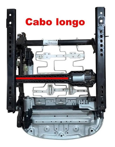Cabo Longo Ajuste Banco Elétrico Bmw 320i G20 G21 1 Unidade