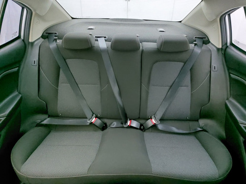 Chevrolet Onix 1.0 TURBO FLEX PLUS LTZ MANUAL