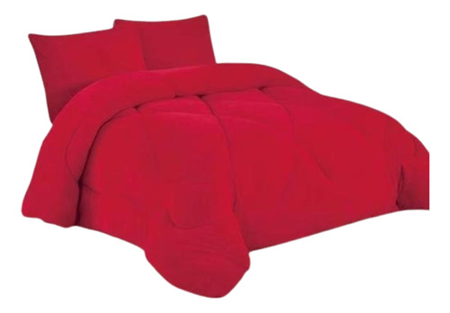 Cubrecama De Inverno 2 Plazas 230x250cm Envio Gratis 58