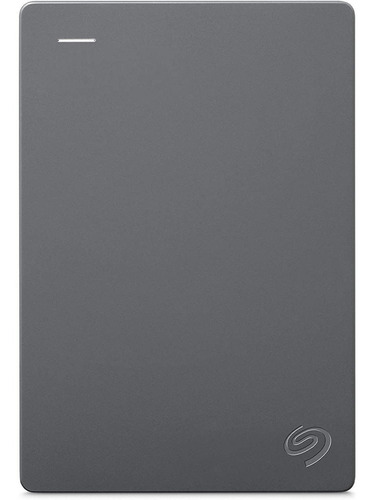 Disco Duro Externo Seagate Basic STJL4000400 4TB negro