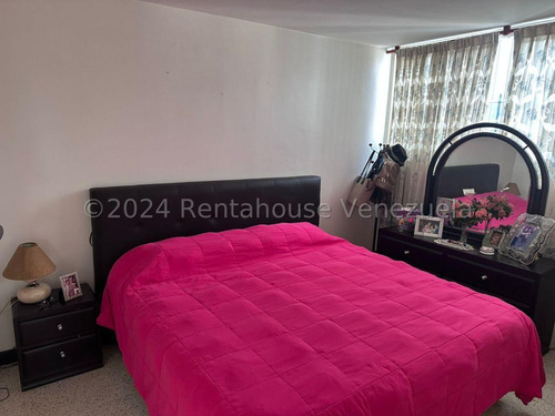 Venta Apartamento En Los Rosales