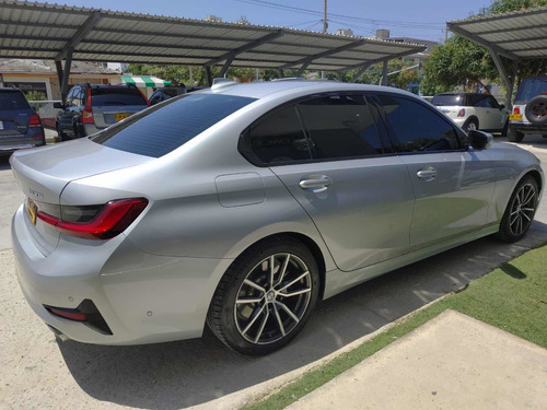 Bmw Serie 3 2.0 330i