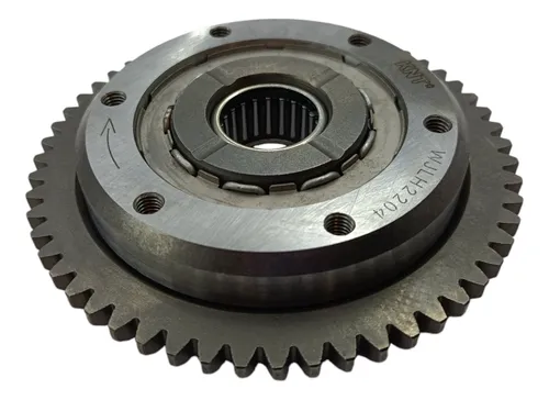Bendix One Way Nxr Bross Xr125l Tipo Original