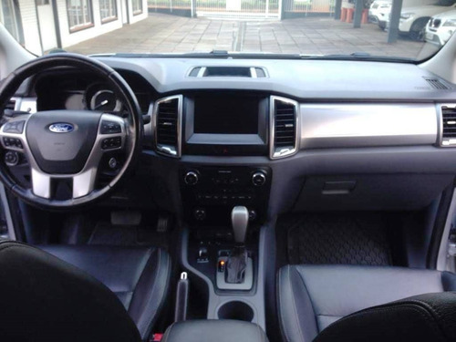 Ford Ranger Xlt 3.2 Cd 4x4