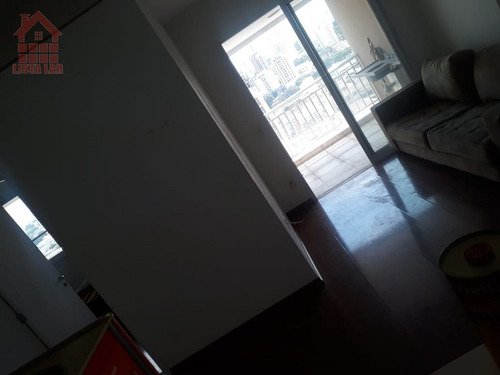 Imagem 5 de 30 de Apartamento Para Aluguel, 2 Dormitórios, Ipiranga - São Paulo - 1753