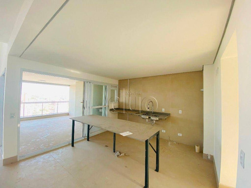 Imagem 21 de 30 de Apartamento À Venda, 195 M² Por R$ 1.590.000,00 - Jardim Europa - Piracicaba/sp - Ap4501