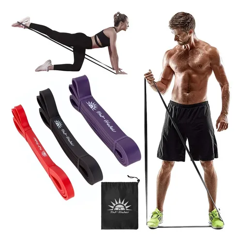 Kit band crossfit hotsell