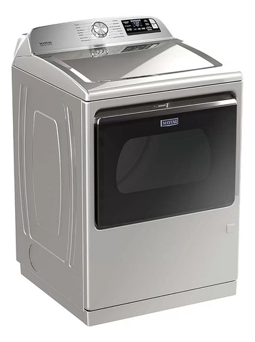 Maytag Secadora De Gas 28kg Carga Superior