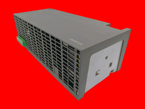 Siemens 6ep1436-2ba00 Simatic Fuente Ent. 400-500vac (Usado)