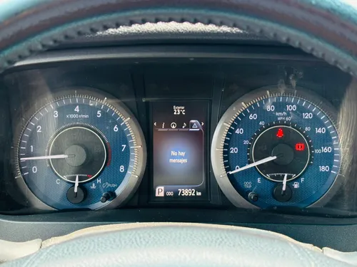 Toyota Sienna 3.5 Limited V6 At