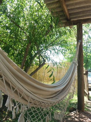 Alquiler Temporario De Monoambiente Bello Horizonte Barbacoa