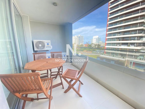 Apartamento En Venta En Torre Esmeralda
