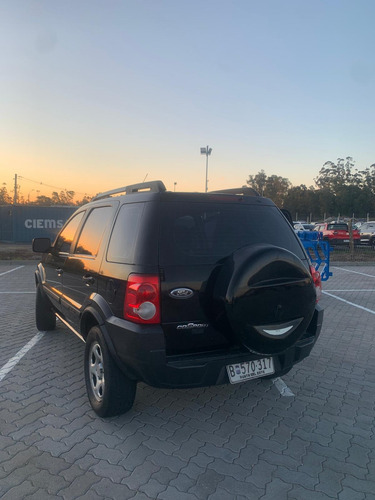 Ford Ecosport 1.6 My10 Xls 4x2