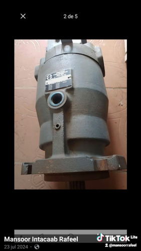 Hidro Motor Serie 23 Nuevo