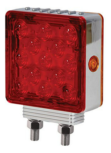 Lámpara Pedestal Maxxima 26 Leds