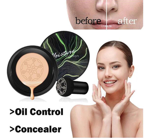 Crema Corrector Hidratante 