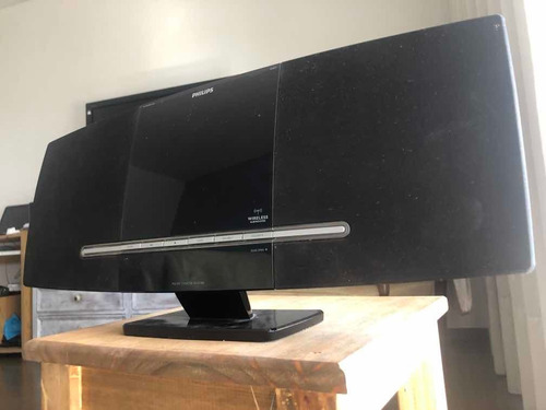 Parlante Philips Modelo Mcd388/55