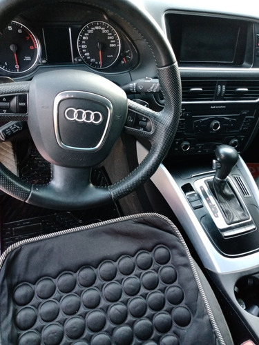 Audi Q5 2.0 Tfsi 211cv Stronic Quattro 2012