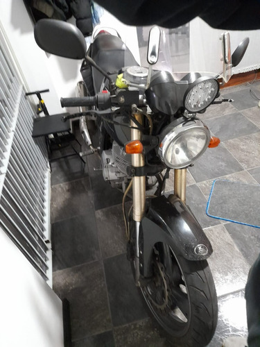 Imagen 5 de 5 de Motocicleta Beta Chrono 2.5