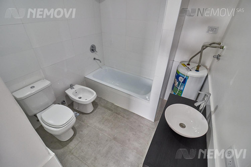Departamento 3 Ambientes A La Venta En Saavedra