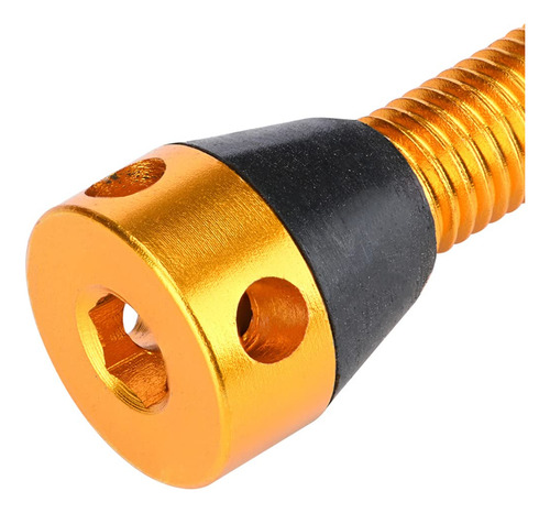 Sin Cámara Value Stems De 40 Mm Liteone Premium Sin Fugas Si