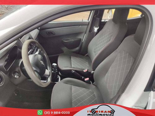 Renault Kwid Zen 1.0 Flex 12v 5p Mec. Flex 2019