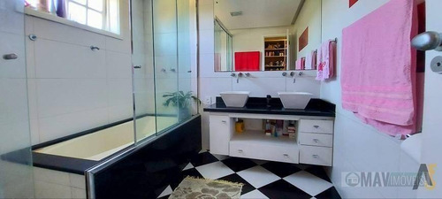 Imagem 30 de 30 de Casa Com 6 Dormitórios À Venda Por R$ 1.180.000,00 - Taquara - Rio De Janeiro/rj - Ca0562