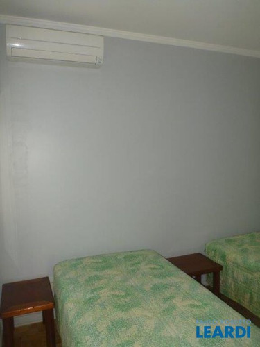 Imagem 4 de 8 de Flat - Jardim América - Sp - 393208
