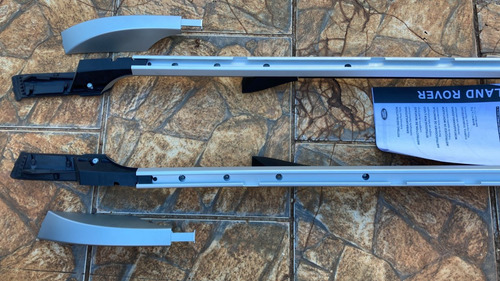 Rack Do Teto Discovery 3 E 4 Lr006442 Vplar0074 Vplar0075