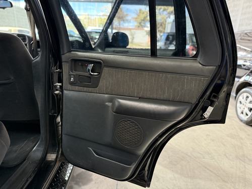 Chevrolet Blazer Chevrolet Blazer Advantage 4x2 2.4 MPFi