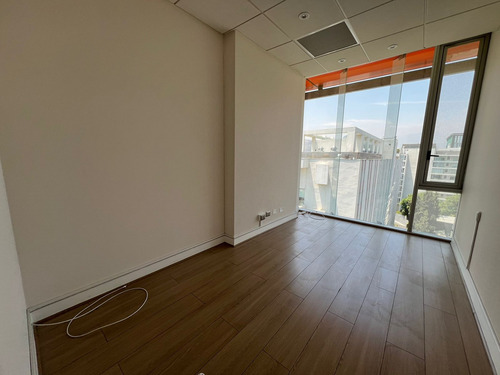 Oficina En Arriendo