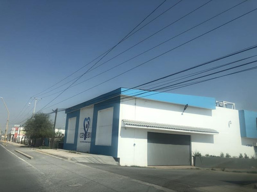 Oficina Comercial En Venta Matamoros