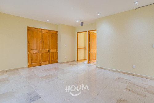 Imagen 22 de 30 de Departamento En Las Canteras, Naucalpan De Juárez Con 3 Recámaras, 268 M², Id: 85888