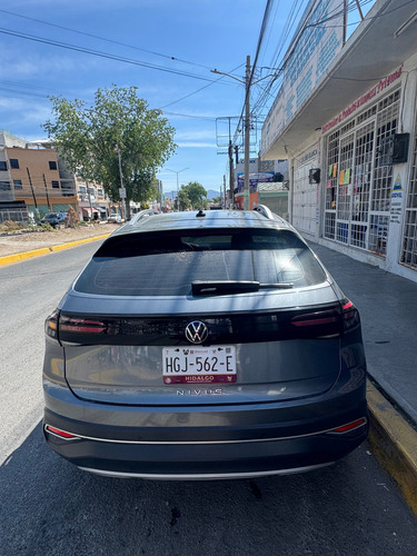 Volkswagen Nivus 1.0t Highline At