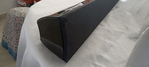 Definitive Technology Mythos Ssa-42 Bocina Barra Pasiva Negro (Usado)