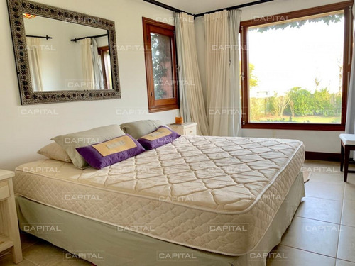 Casa En Venta Montoya La Barra + Alquiler - Ref: 28147