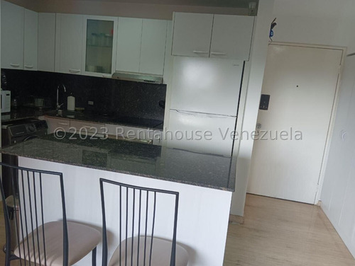 Imagen 8 de 30 de Apartamento En Venta, El Rosal, 47mts, Rah 23-19650