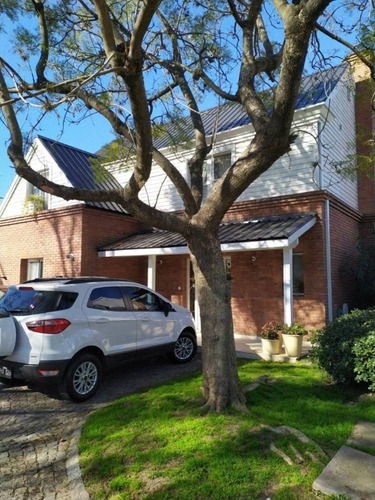 Imagen 2 de 30 de Casa En Venta Ubicado En Talar Chico, General Pacheco, Tigre
