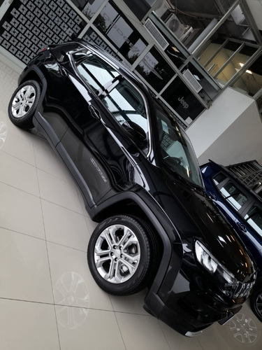 Imagen 14 de 16 de Jeep Compass