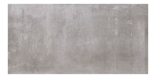 Imagen 2 de 6 de Porcelanico Simil Cemento Tendenza Steel 60x120 1ra Calidad