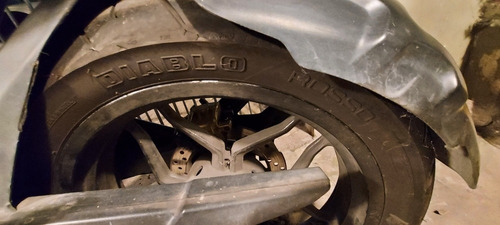 Imagen 4 de 7 de Bajaj Ns 200 Rouser