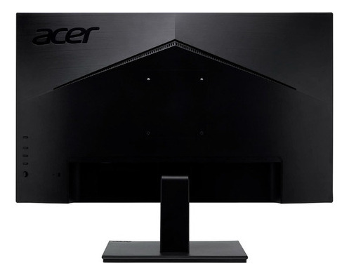 Monitor Acer Led 21.5 Pulgadas V7 Serie V227q Bbi Hdmi + Vga