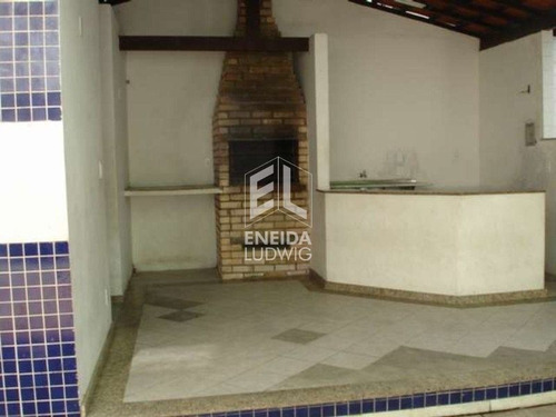Imagem 5 de 14 de Apartamento 3 Quartos Na Pituba - 61