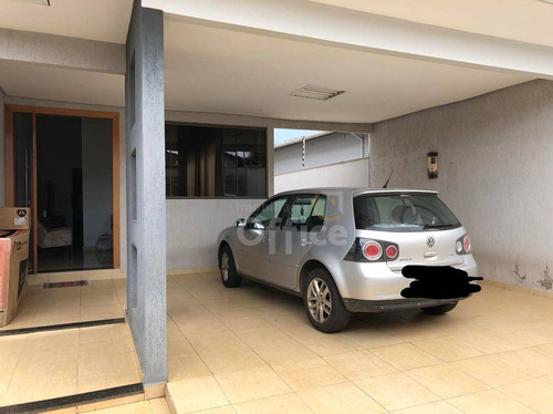 Imagem 30 de 30 de Casa À Venda, 215 M² Por R$ 700.000,00 - Alvorada - Anápolis/go - Ca0481