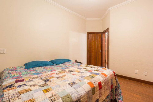 Imagem 14 de 29 de Casa À Venda, 4 Quartos, 2 Suítes, 4 Vagas, Alvorada - Contagem/mg - 25663