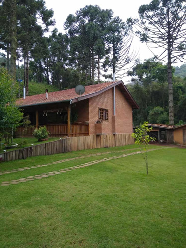 Imagem 3 de 14 de Chacara Em Gonçalves Mg Terreno Com 5.000 Metros