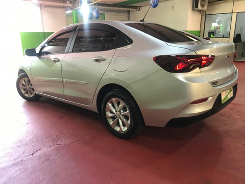 Chevrolet Onix Onix 1.0 FLEX PLUS LT MANUAL