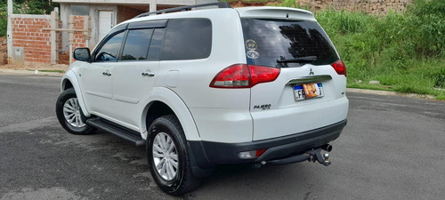 Mitsubishi Pajero 3.2 Hpe Aut. 5p