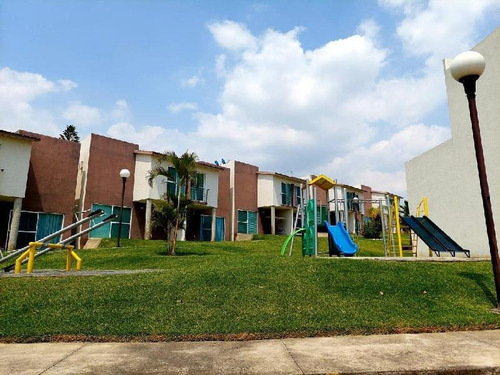 Imagen 17 de 17 de Casa En Condominio En Venta En Yecapixtla, Yecapixtla, Morelos