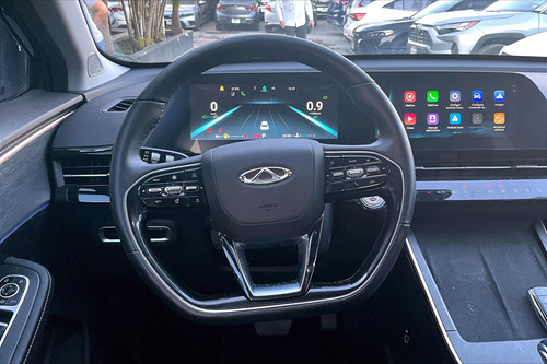 Omoda Omoda C5 2023